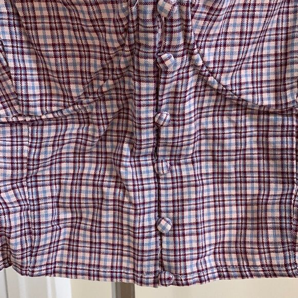 WILD HONEY CROP TANK - Picture 5 of 7